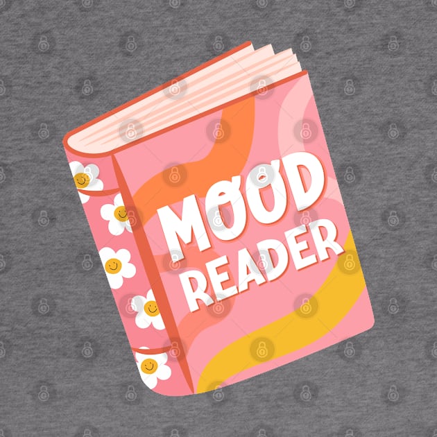 mood reader by indiebookster